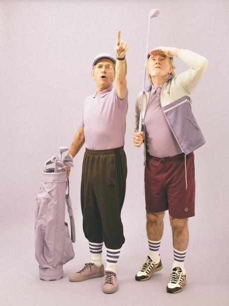 Leisure Wear, à quoi ressemblerons-nous en vieillissant ? Alex-de-Mora-Leisure-Wear-5