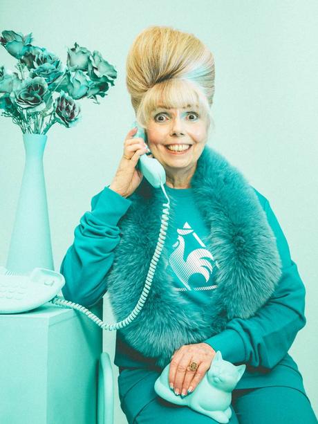 Leisure Wear, à quoi ressemblerons-nous en vieillissant ? Alex-de-Mora-Leisure-Wear-1