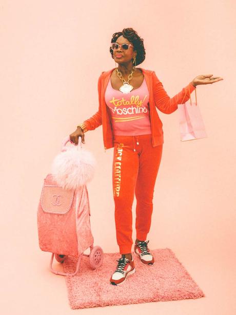 Leisure Wear, à quoi ressemblerons-nous en vieillissant ? Alex-de-Mora-Leisure-Wear-6
