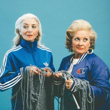 Leisure Wear, à quoi ressemblerons-nous en vieillissant ? Alex-de-Mora-Leisure-Wear-3