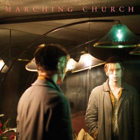 Marching Chuch, l’oasis du rock marchingchurchposhart
