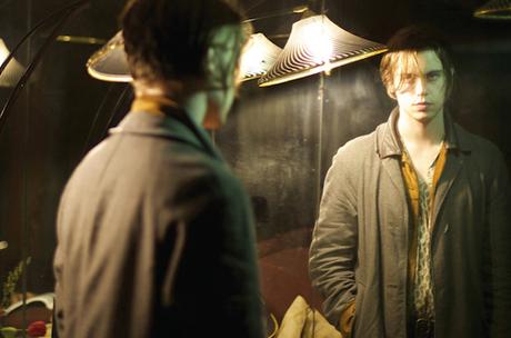 Marching Chuch, l’oasis du rock elias-bender-iceage