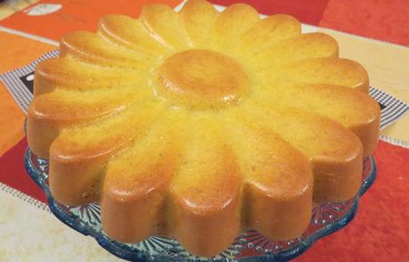 Genoise au thermomix Genoise au thermomix