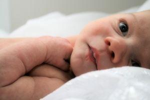 Probiotiques newborn-baby-boy