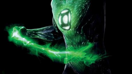Chris Pine, le nouveau Green Lantern ?