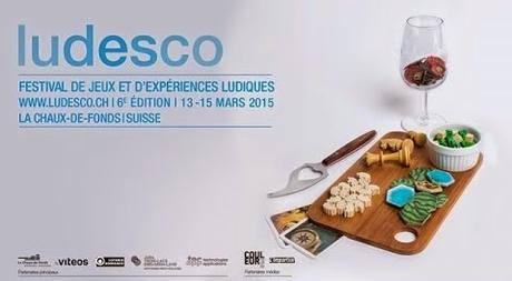 Ludesco kesako ? Ludesco kesako ?