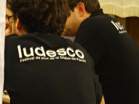Ludesco kesako ? Ludesco kesako ?