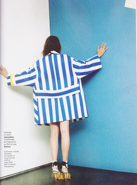 Grazia & Voices Grazia & Voices