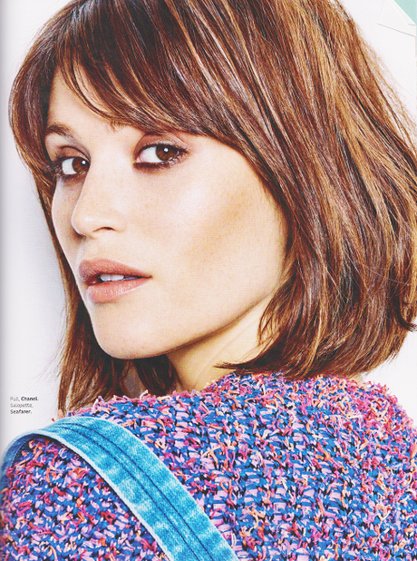 Grazia & Voices Grazia & Voices