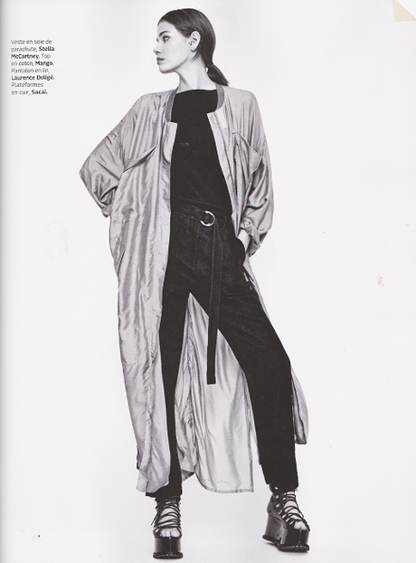 Grazia & Voices Grazia & Voices