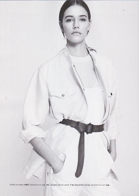Grazia & Voices Grazia & Voices