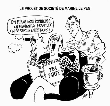Edito du lundi 16 Mars 2015 Edito du lundi 16 Mars 2015