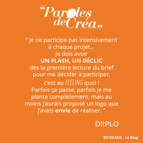 Citations lues dans Paroles de Créa Citations lues dans Paroles de Créa