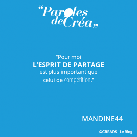 Citations lues dans Paroles de Créa Citations lues dans Paroles de Créa