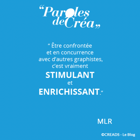 Citations lues dans Paroles de Créa Citations lues dans Paroles de Créa