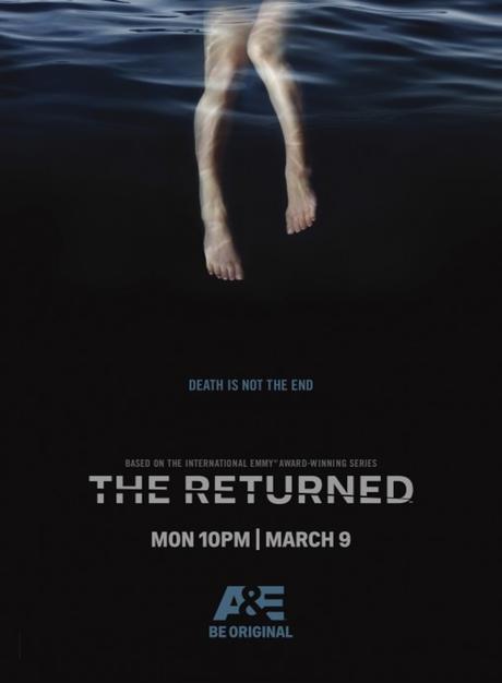 TELEVISION: The Returned, un produit made in France / a made in France product
