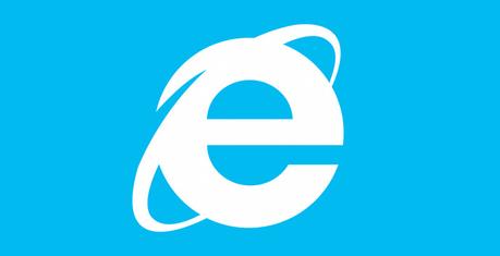 Internet Explorer est mort et enterré
