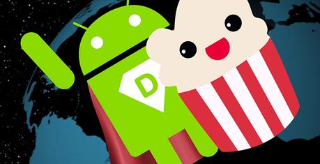 Le streaming, une alternative légale au piratage? popcorntimeandroid