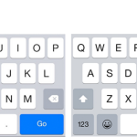 iOS-8.3-clavier