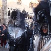 Saint Valentin à Venice - Une Grenouille au Pays des Rosbeefs
