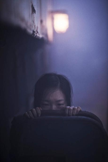 Sea Fog (Les Clandestins) - Le film événement du Cinéma Coréen - Le 1er Avril au Cinéma
