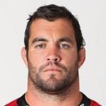 Corey Flynn Stade Toulousain