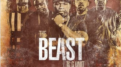 beast is g unit