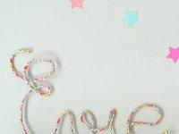 Une semaine avec de la couleur et de la varicelle dedans #365photosduquotidien #11/52 © etsy.com