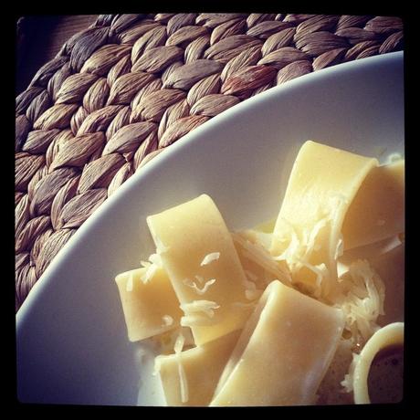 Une semaine avec de la couleur et de la varicelle dedans #365photosduquotidien #11/52 Jaune italien (11 mars)