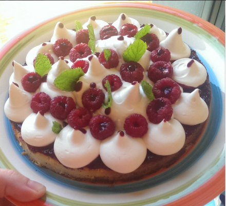 #2015projet52 #week11 #gourmandise @desperatecouchpotatoe