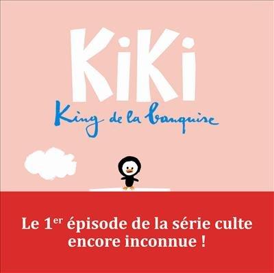 Kiki 9782021109887