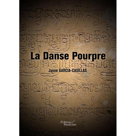 C'est lundi, que lisez-vous ? La danse pourpre de Jaime Garcia-Casillas