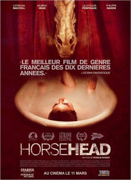 Cinéma The Voices / Horseman Cinéma The Voices / Horseman
