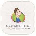 Innovation : Talk Different, une appli au langage universel image-talk-different-une-application-pour-communiquer-autrement-2015-14511