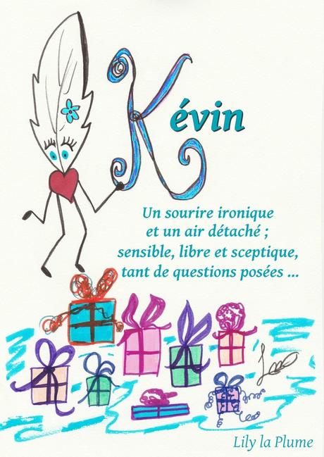 Kévin Kévin
