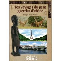 Lecture pour enfants non voyants avec les donneurs de voix Les voyages du petit guerrier d'ébène