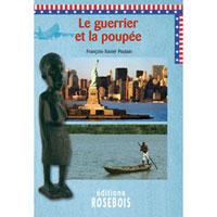 Lecture pour enfants non voyants avec les donneurs de voix Le guerrier et la poupée