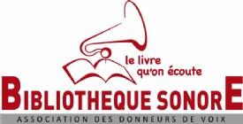 Lecture pour enfants non voyants avec les donneurs de voix Bibliothèque sonore