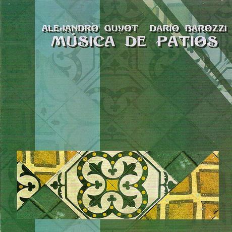 Des classiques du tango revisités par Alejandro Guyot et Darío Barossi [Disques & Livres]