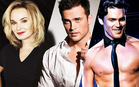 American Horror Story : Jessica Lange quitte la série et deux acteurs rejoignent la saison 5 ! American Horror Story : Jessica Lange quitte la série et deux acteurs rejoignent la saison 5 !