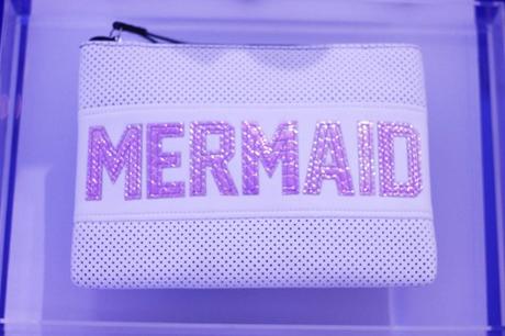 Newlook collection summer 2015 sac mermaid