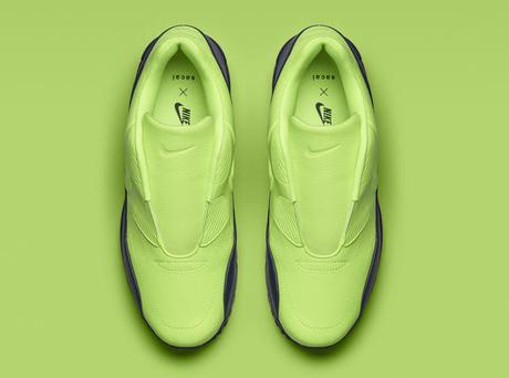 NIKELAB X SACAI: nouveau look pour la Air max 90 AM90xSACAI_UNIONSTREET05