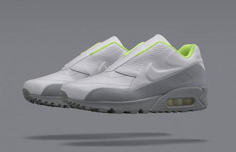NIKELAB X SACAI: nouveau look pour la Air max 90 AM90xSACAI_UNIONSTREET03