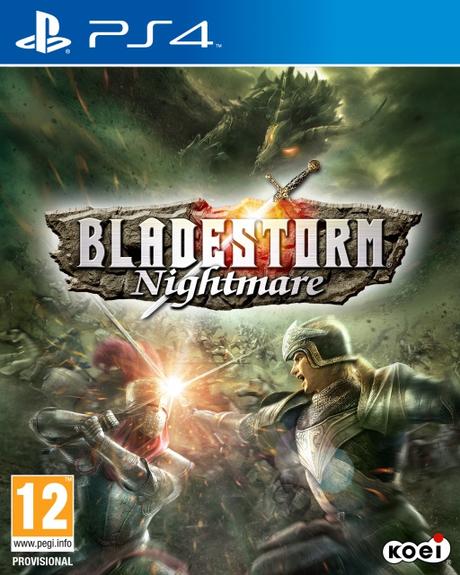 Bladestorm: Nightmare arrive vendredi sur Xbox One et PS4 !‏