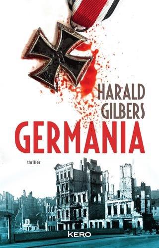 Germania, par Harald Gilbers