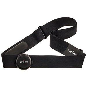 Comment choisir une ceinture cardio CEINTURE SUUNTO SMART BELTCeinture Suunto Smart Belt, ceinture thoracique pour GPS Suunto Ambit 3, fonctionne en bluetooth. Compatible avec les GPS de la gamme SUUNTO AMBIT 3.Compact, confortable à porterAffichage en temps réel de la fréquence cardia...