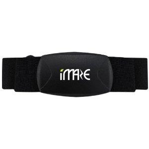 Comment choisir une ceinture cardio iMaze, ceinture cardio strap Bluetooth 4.0 coloris noir.La ceinture iMaze Fitness HR Strap mesure la fréquence cardiaque et se connecte direcement à votre smartphone via Bluetooth 4.0. Grâce à l'application Smartpule, votre smartphone se transforme e...