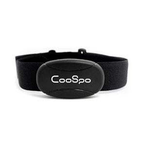 Comment choisir une ceinture cardio Abody Bluetooth 4.0LE Wireless Heart Rate Monitor Smart Sensor Chest Strap for iPhone4S/5 5S 5C