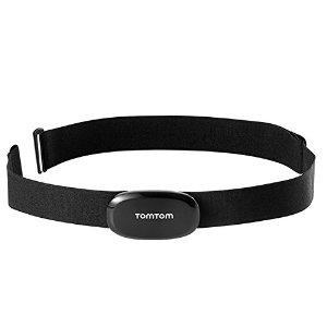 Comment choisir une ceinture cardio TOMTOM CEINTURE CARDIOCeinture cardiofréquencemètre pour GPS TomTom Runner et Multisport. -Ceinture souple et sans gène pour mesurer et controle votre rythme cardiaque-Technologie Bluetooh Smart compatible avec le GPS TomTom Runner et Multisport mais...