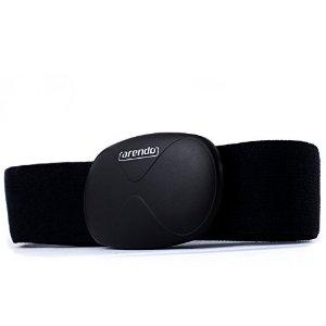 Comment choisir une ceinture cardio !! Sangle et moniteur de fréquence cardiaque Bluetooth 4.0 / Données en temps réel !!
La
technologie économique Bluetooth 4.0 Smart permet d'envoyer vos données cardiaques
en temps réel à votre périphérique mobile doté d'une application corres...